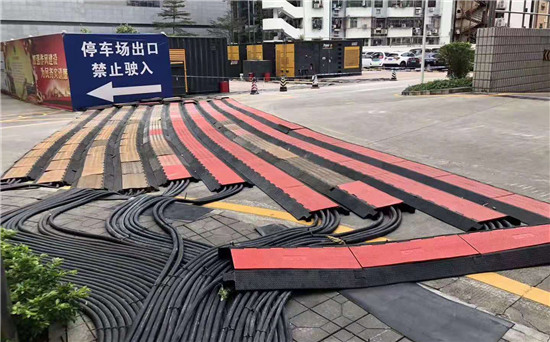 乡宁发电机组电缆选型完整具体步骤(工程通用标准流程)